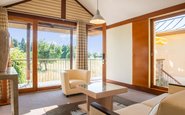 Le Manoir du Lys, The Originals Relais