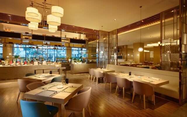 DoubleTree By Hilton Ningbo Beilun
