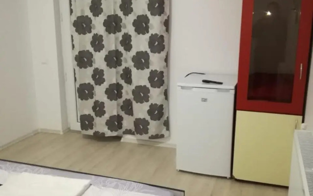 Yraida's house Constanta