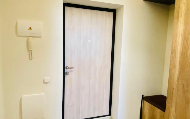 Апартаменты на улице Чемпионов 5