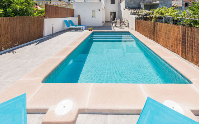 Holiday Home Sa Lluna