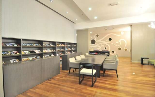 The Regalia Residences & Suites KLCC