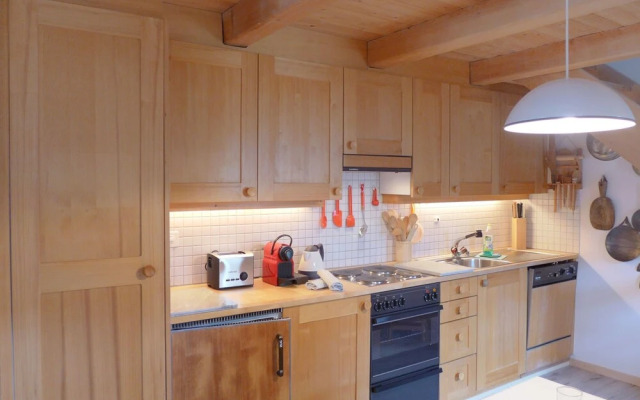 Chesa Olgiati Celerina Schlarigna