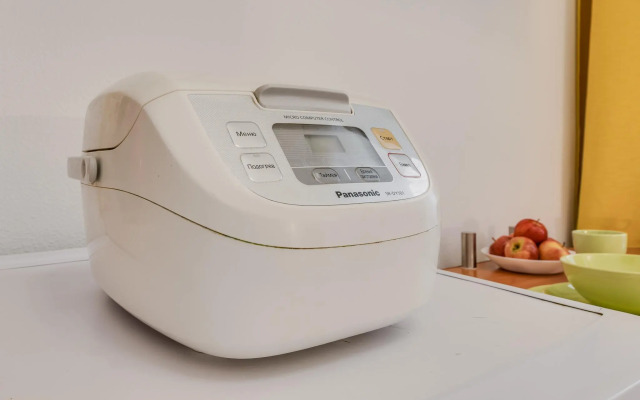 Апартаменты на улице Марата