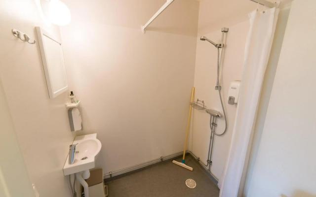 Hotell Stensborg