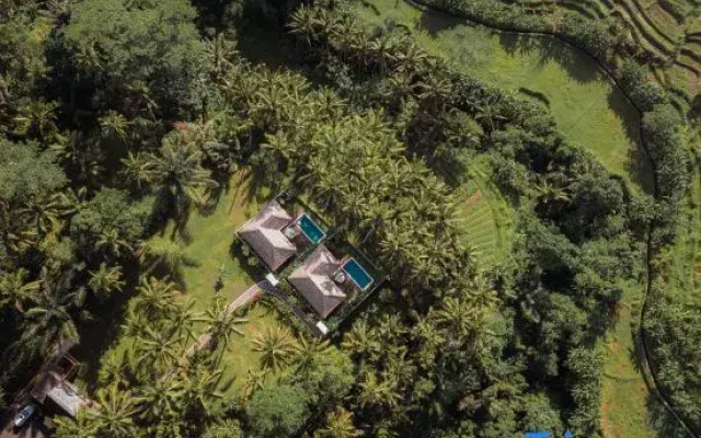 The Lanaya Villa