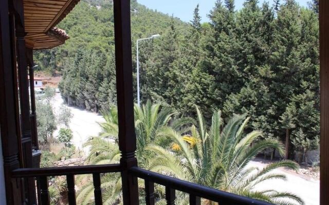 Orkide Apart Hotel