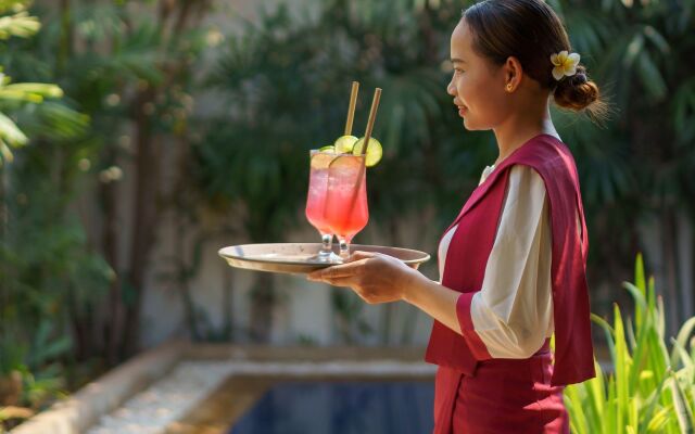 Landing Zone Boutique Hotel