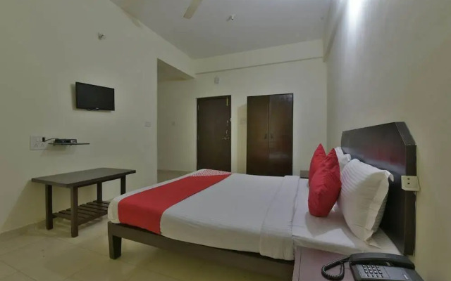 Om Guest House by OYO Rooms