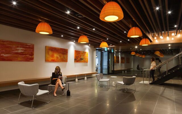 Jasper Boutique Hotel