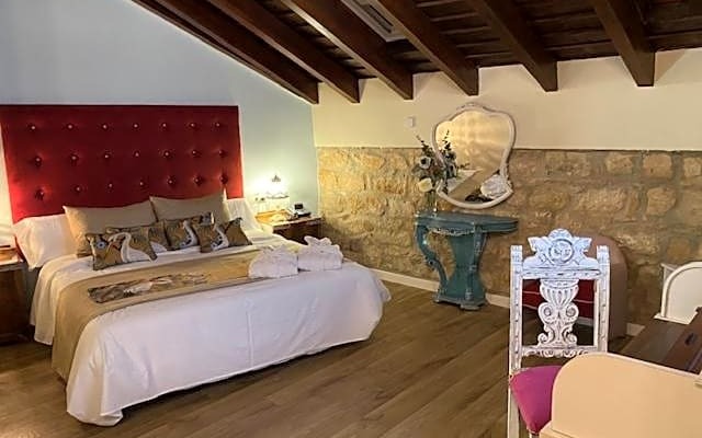 Hotel Casablanca Boutique