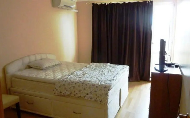 Apartment Burgas Center