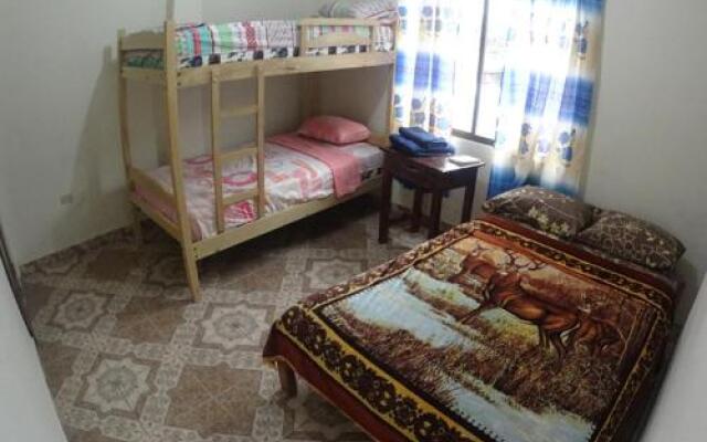 Hostal D'Mary