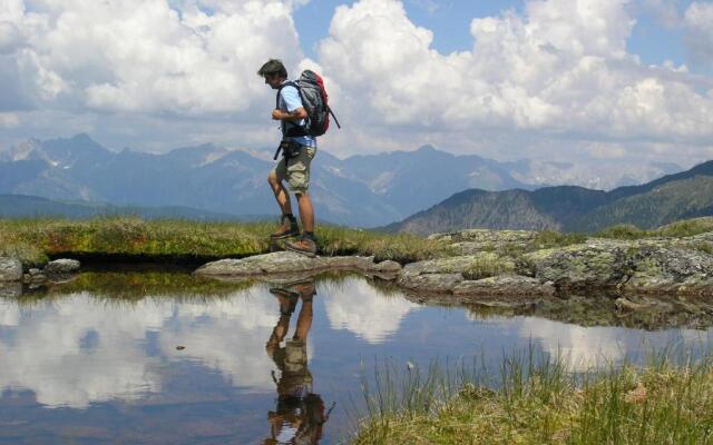 Seppl Sport and Vital Hotel