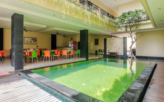 ZEN Rooms Legian Sri Laksmi