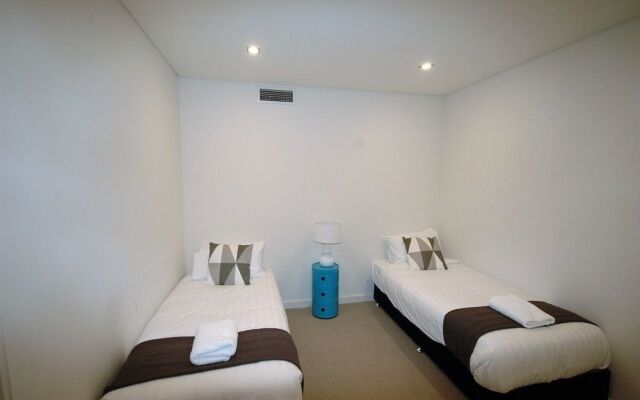 Brand New Unique Apartment