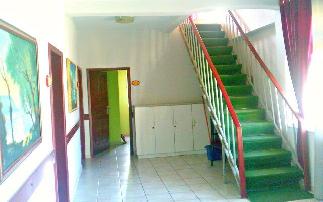 Hotel Leone