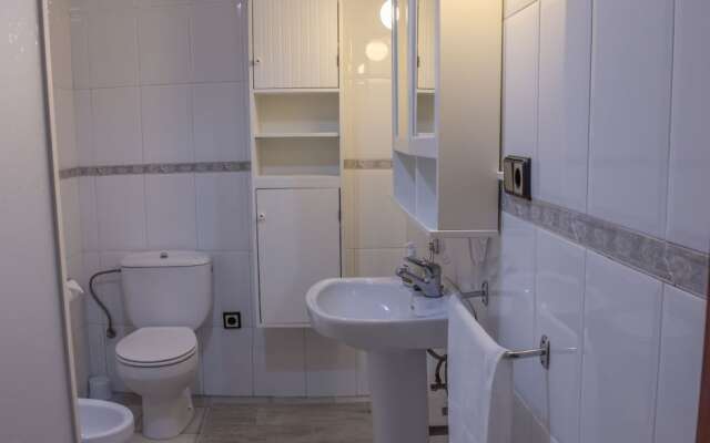 Comfortable Apt in picturesque Triana