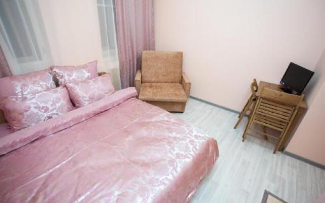 Guest house Mayskiy