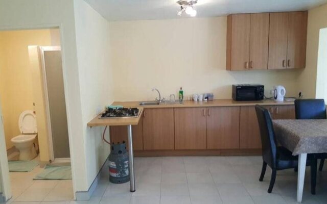 Pioneers Self Catering