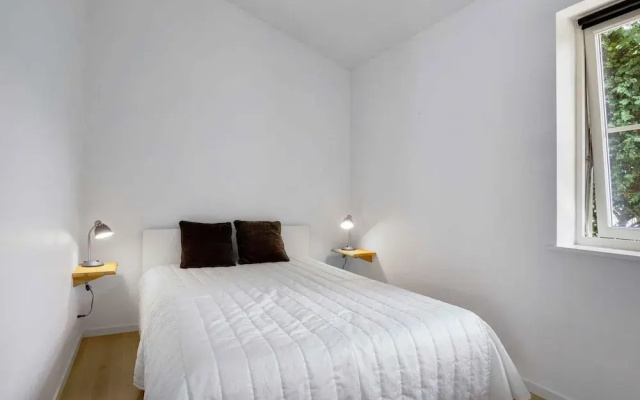5 Star Holiday Home in Hornbaek
