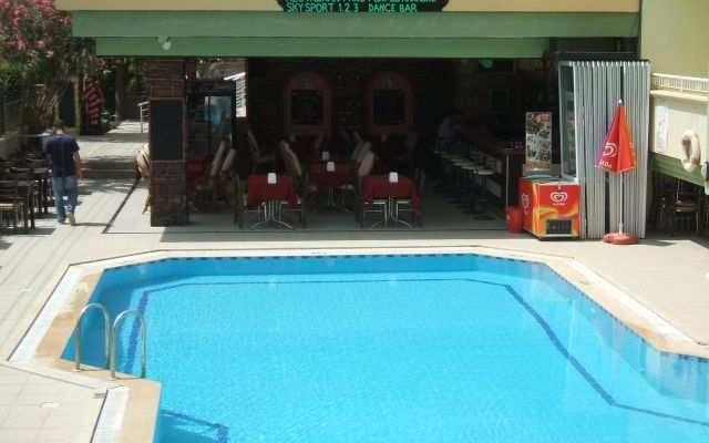 Villa Sun Apart