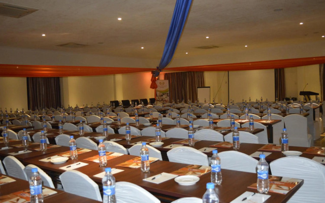Tiffany Diamond Hotel Mtwara