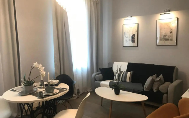 Stare Miasto Bednarska 10