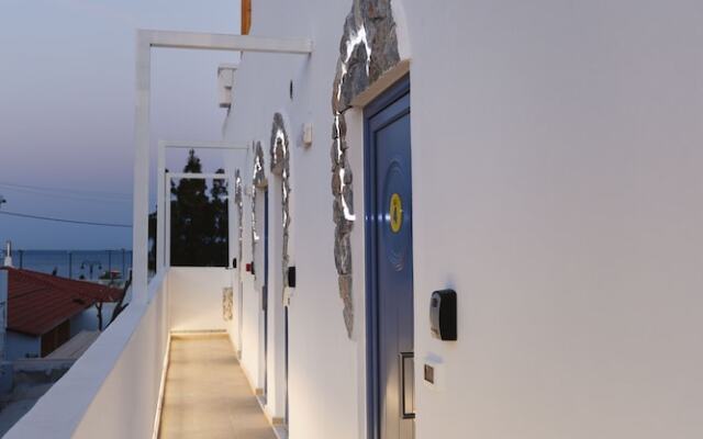 Mylos Luxury Escape - Adults Only