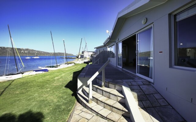 Sandbaai Villa Langebaan 7 sleeper