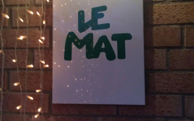 Le Mat B&B Åkersberga
