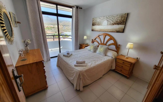 Garajonay II, Los Cristianos