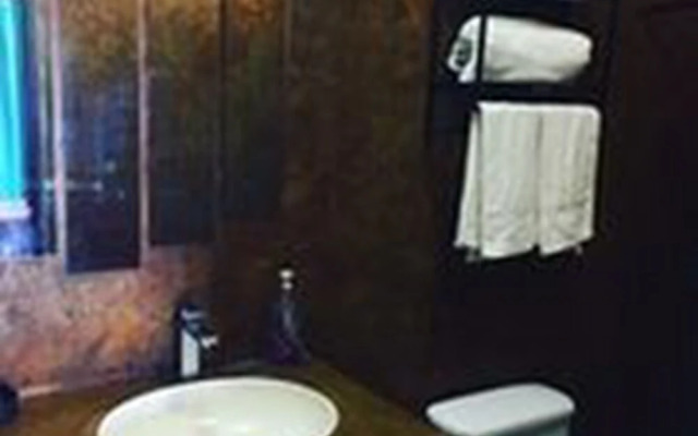 Campground & Bungalows El Sargento