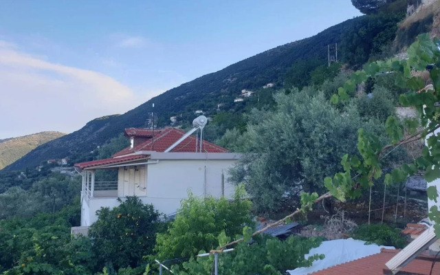 Nice Studio Flat Close to Saranda, Albania