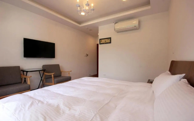 Song Yue Homestay