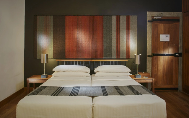Heritance Kandalama