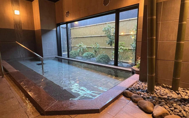 Hotel Route Inn Kinokawa