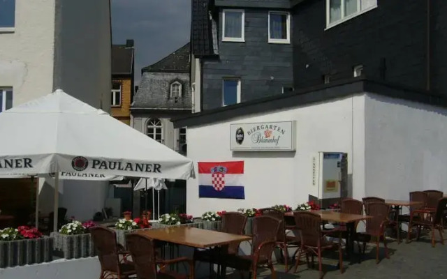 Hotel Blumenhof