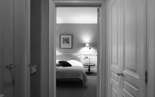 Hotel Damier