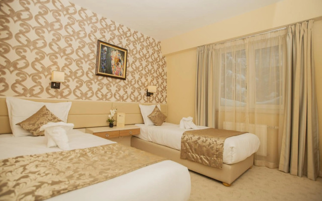 Family Hotel Saint George