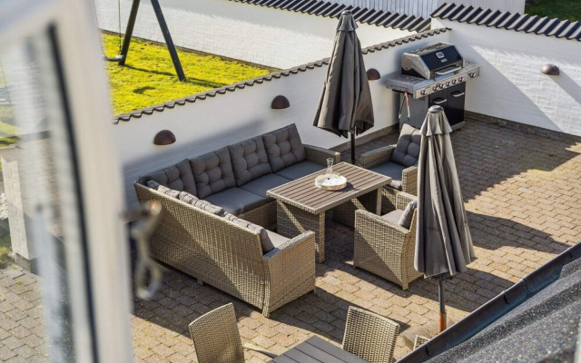 4 Star Holiday Home in Blokhus