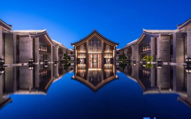 Narada Resort &Spa Qingdao, Jimo