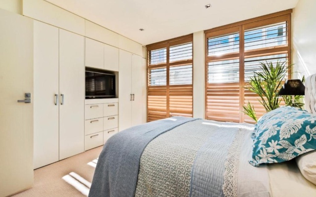 Apartment On Ardmore - Sleeps 4 - Central Location - Lake Views – Guest Rooms – Wanaka
