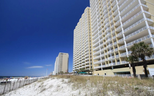 Ocean Ritz Beach Resort by Panhandle Getaways