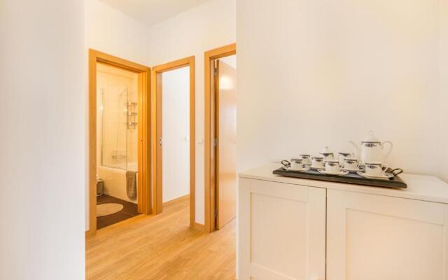 Camões Executive Flat