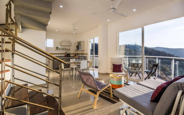Terrazas Tayrona Apartamentos By CHD