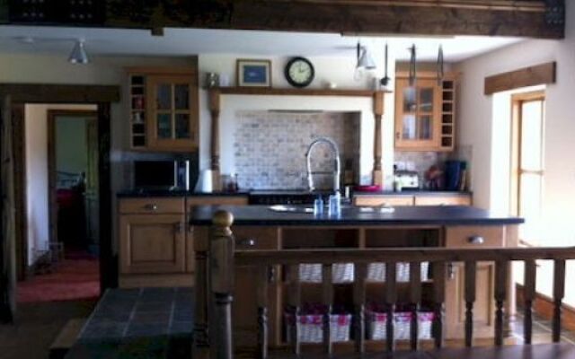 Ferryside Farm