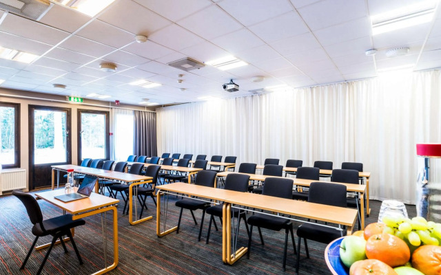 Scandic Gävle Väst