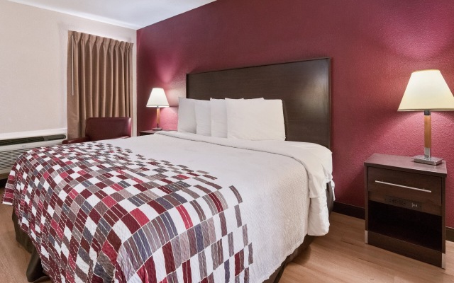 Rodeway Inn