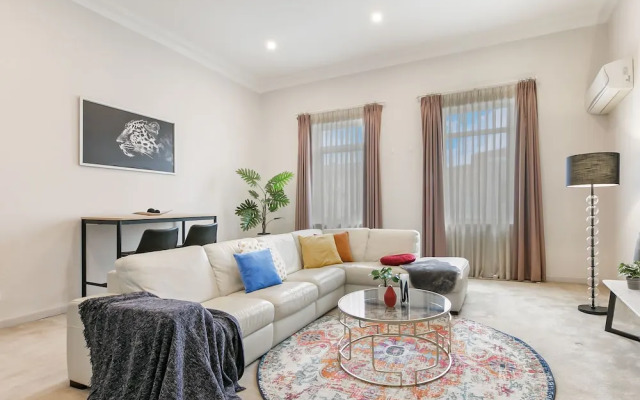 Kozyguru | Leichhardt | Cozy 3 Bed Home